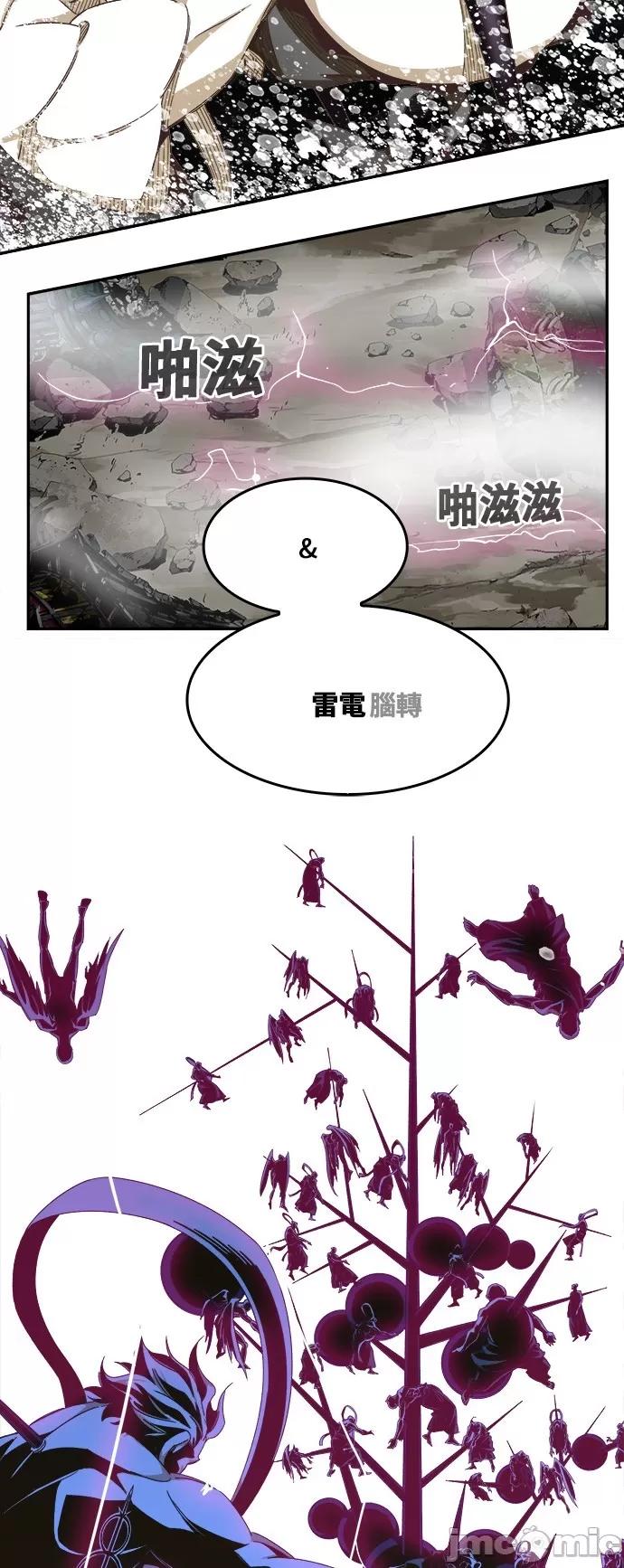 高校之神 [第6部 RE:与神对决] 第476话 - 478 | 高校之神 第83页