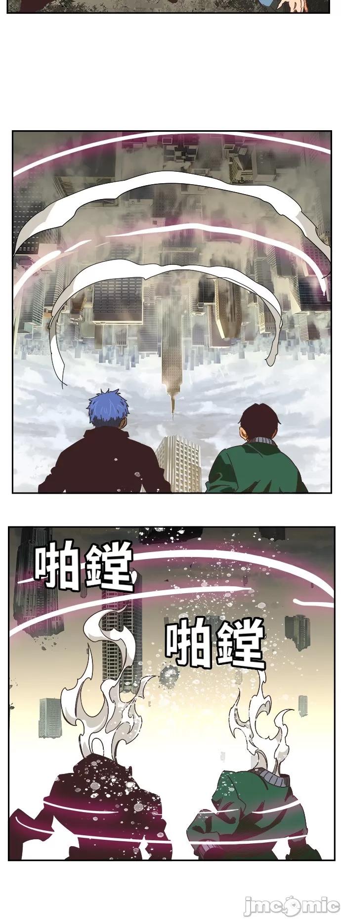 高校之神 [第6部 RE:与神对决] 第478话 - 480 | 高校之神 第68页