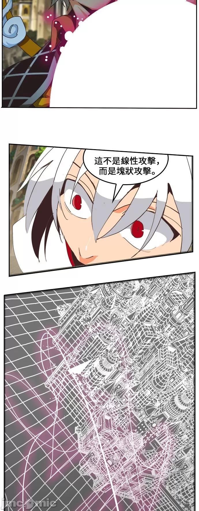 高校之神 [第6部 RE:与神对决] 第479话 - 481 | 高校之神 第14页