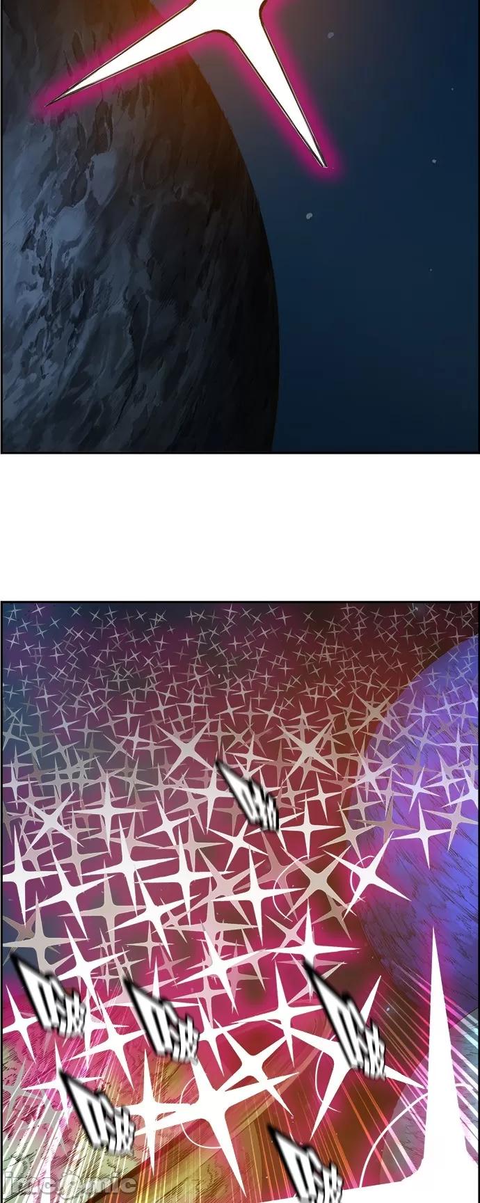 高校之神 [第6部 RE:与神对决] 第479话 - 481 | 高校之神 第44页