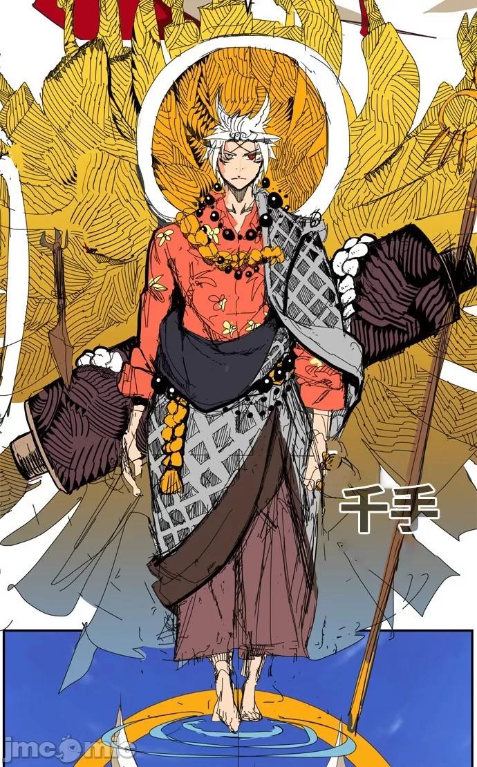 高校之神 [第6部 RE:与神对决] 第479话 - 481 | 高校之神 第80页