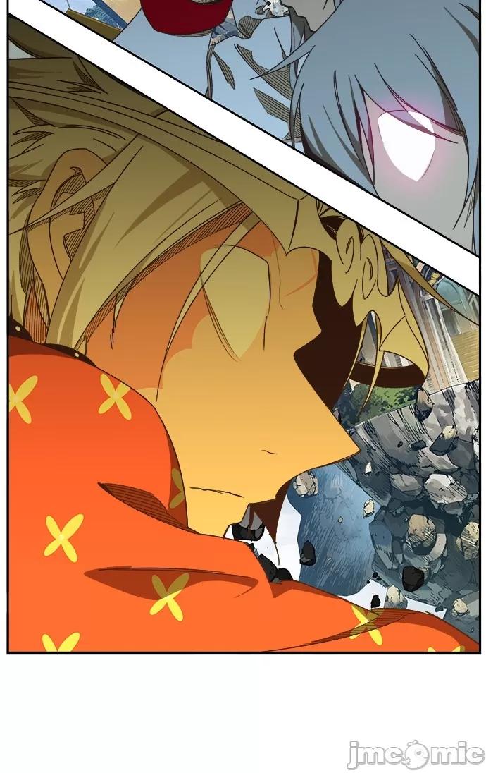 高校之神 [第6部 RE:与神对决] 第480话 - 482 | 高校之神 第43页