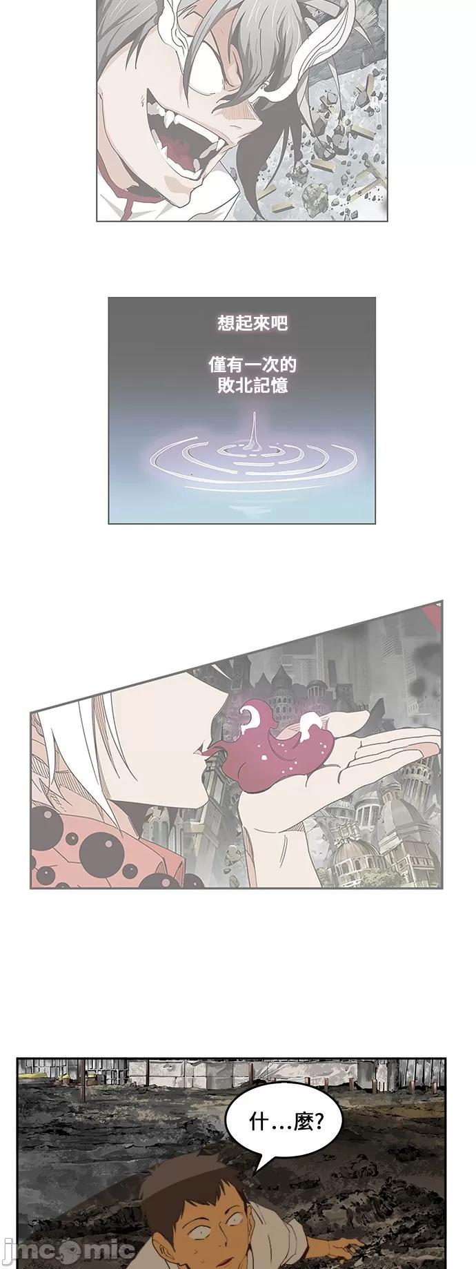 高校之神 [第6部 RE:与神对决] 第481话 - 483 | 高校之神 第4页