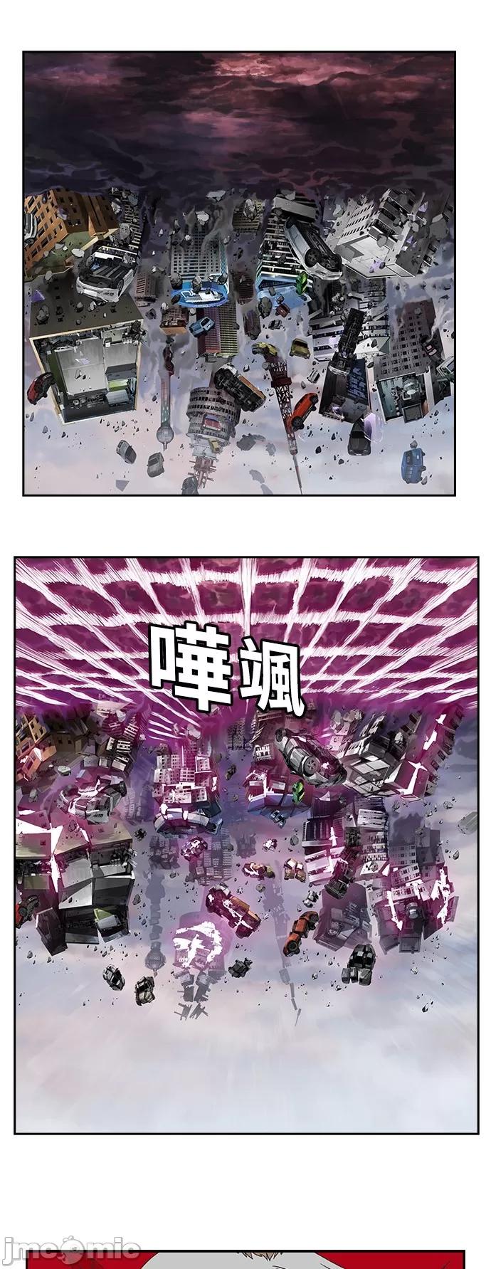 高校之神 [第6部 RE:与神对决] 第481话 - 483 | 高校之神 第10页