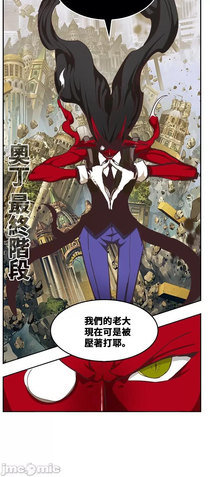 高校之神 [第6部 RE:与神对决] 第481话 - 483 | 高校之神 第68页