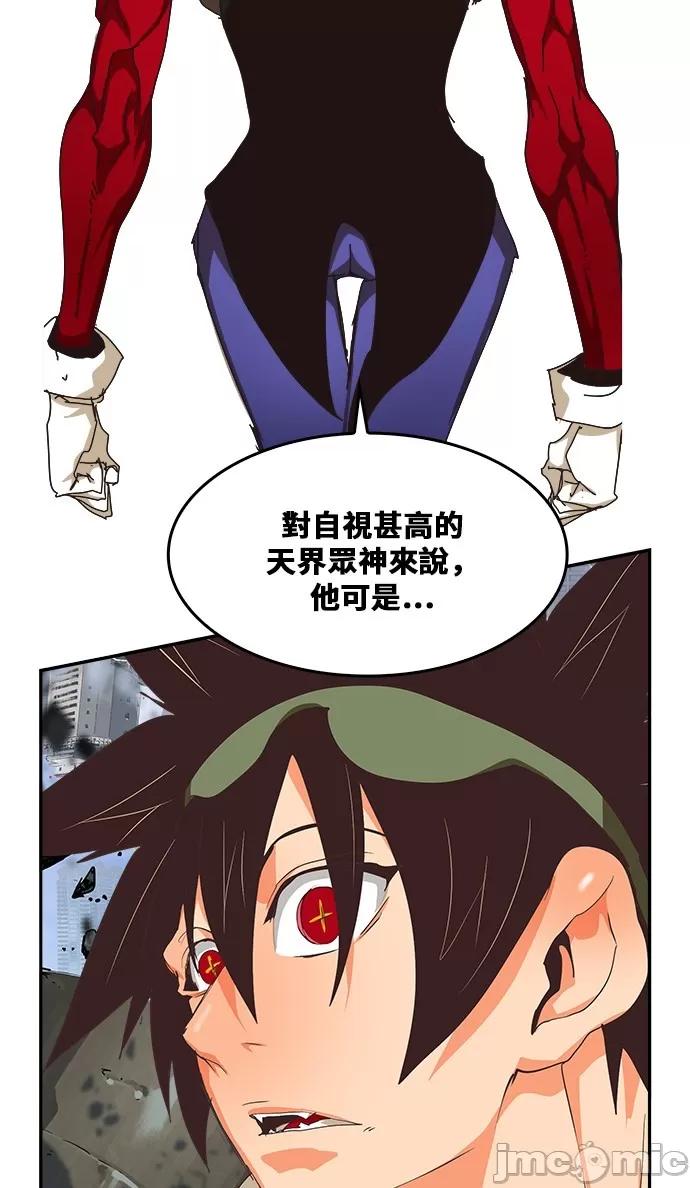高校之神 [第6部 RE:与神对决] 第481话 - 483 | 高校之神 第77页
