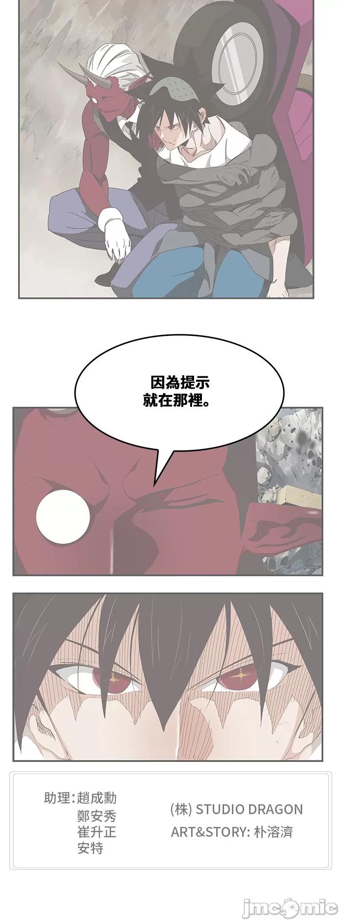 高校之神 [第6部 RE:与神对决] 第482话 - 484 | 高校之神 第73页