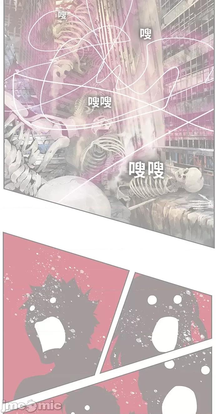 高校之神 [第6部 RE:与神对决] 第485话 - 487 | 高校之神 第3页