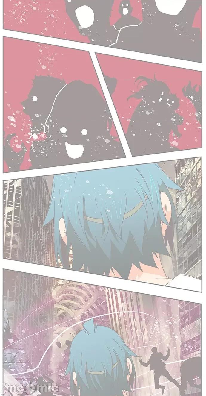 高校之神 [第6部 RE:与神对决] 第485话 - 487 | 高校之神 第4页