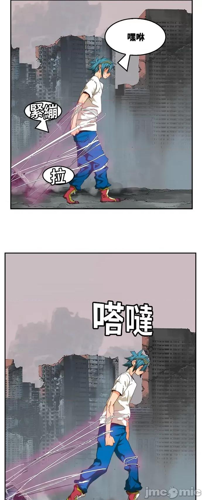 高校之神 [第6部 RE:与神对决] 第485话 - 487 | 高校之神 第32页