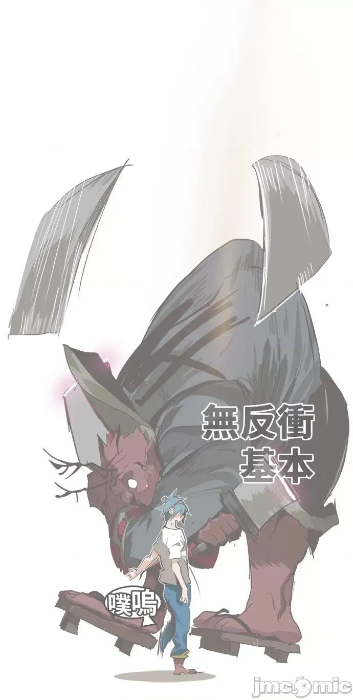 高校之神 [第6部 RE:与神对决] 第486话 - 488 | 高校之神 第2页