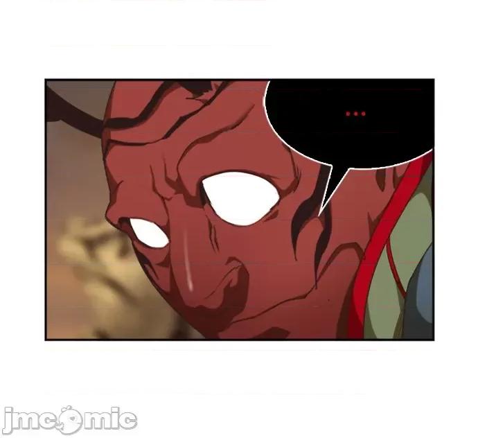 高校之神 [第6部 RE:与神对决] 第486话 - 488 | 高校之神 第22页