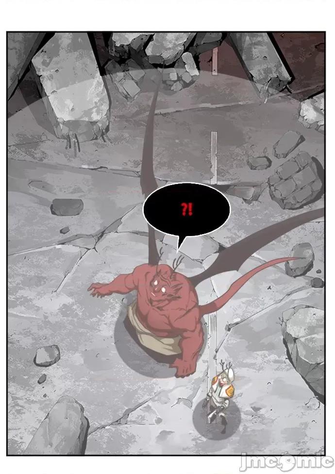 高校之神 [第6部 RE:与神对决] 第486话 - 488 | 高校之神 第70页