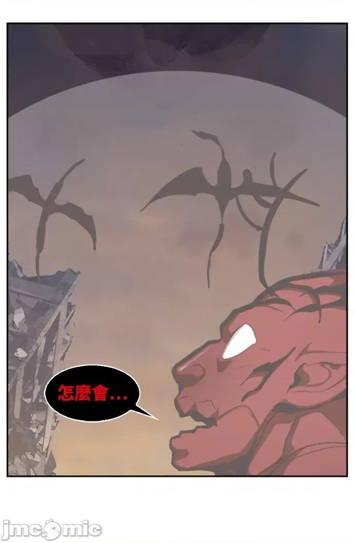 高校之神 [第6部 RE:与神对决] 第486话 - 488 | 高校之神 第71页