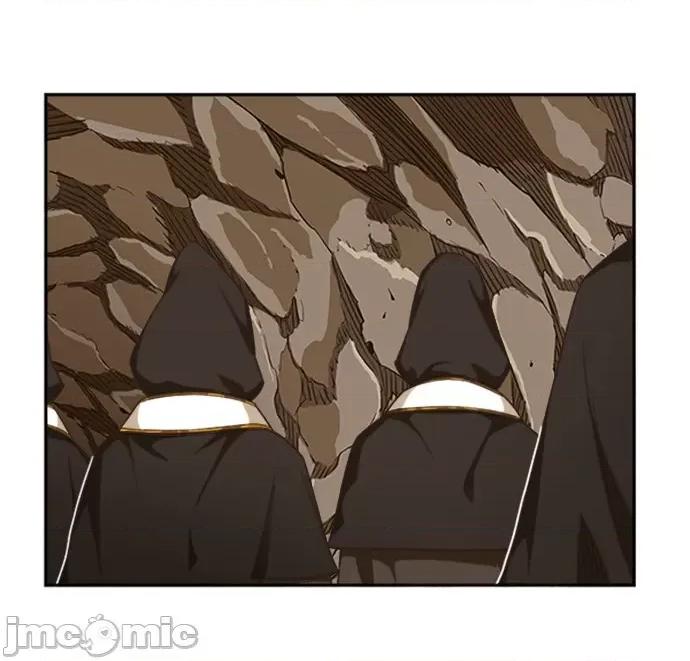 高校之神 [第6部 RE:与神对决] 第486话 - 488 | 高校之神 第119页