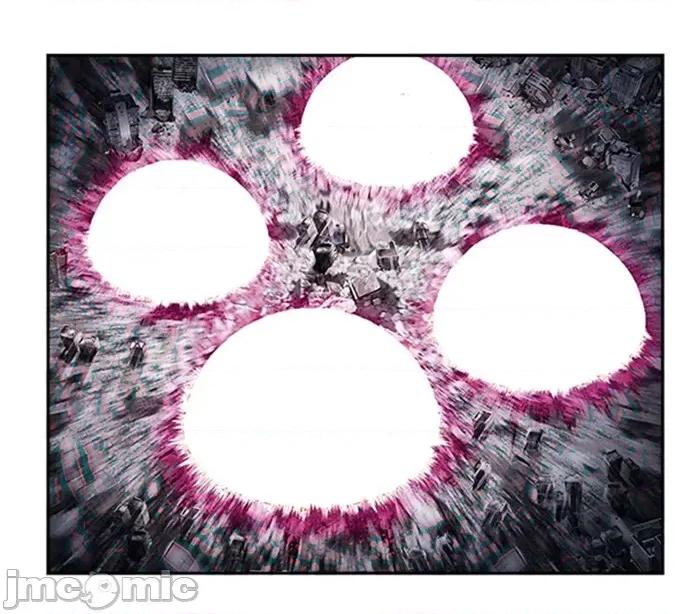 高校之神 [第6部 RE:与神对决] 第487话 - 489 | 高校之神 第4页