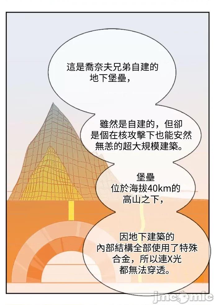 高校之神 [第6部 RE:与神对决] 第487话 - 489 | 高校之神 第43页