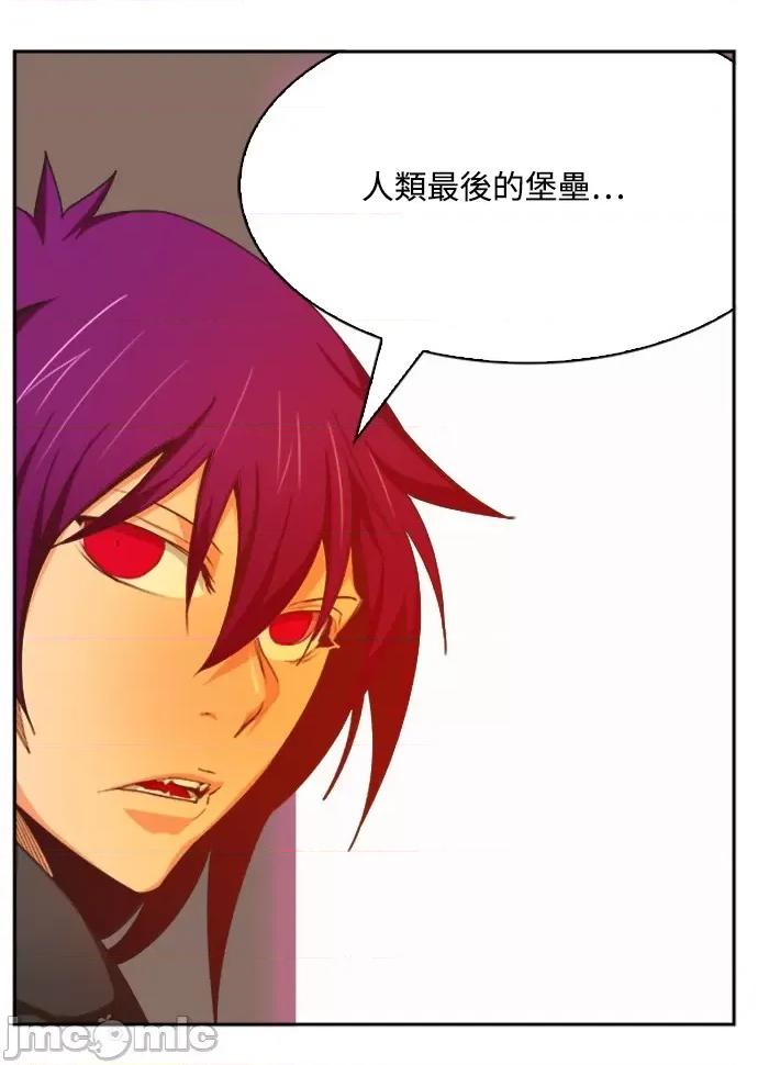 高校之神 [第6部 RE:与神对决] 第487话 - 489 | 高校之神 第55页