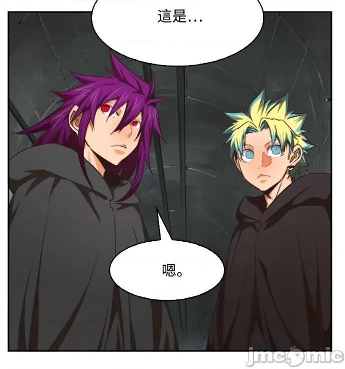 高校之神 [第6部 RE:与神对决] 第487话 - 489 | 高校之神 第61页