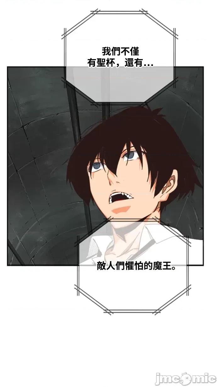 高校之神 [第6部 RE:与神对决] 第487话 - 489 | 高校之神 第79页