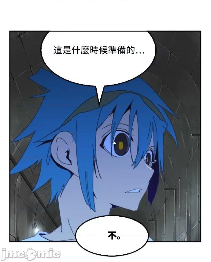 高校之神 [第6部 RE:与神对决] 第487话 - 489 | 高校之神 第85页