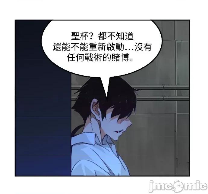 高校之神 [第6部 RE:与神对决] 第487话 - 489 | 高校之神 第88页