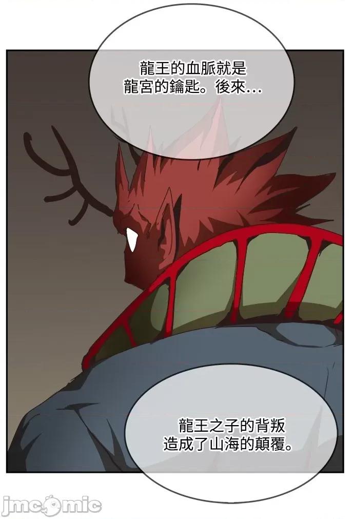 高校之神 [第6部 RE:与神对决] 第488话 - 490 | 高校之神 第103页
