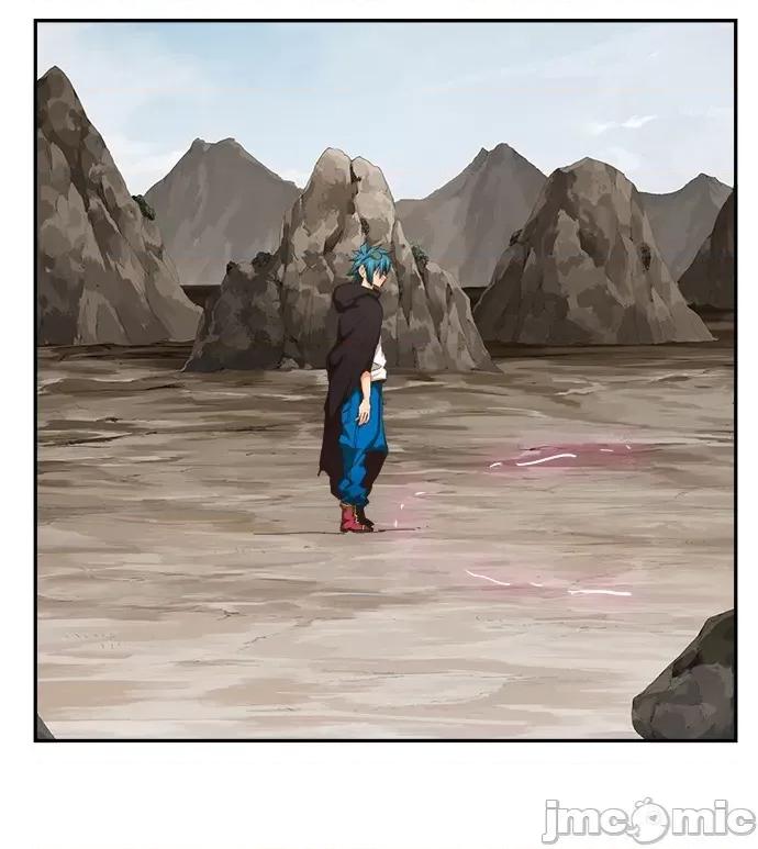 高校之神 [第6部 RE:与神对决] 第488话 - 490 | 高校之神 第116页
