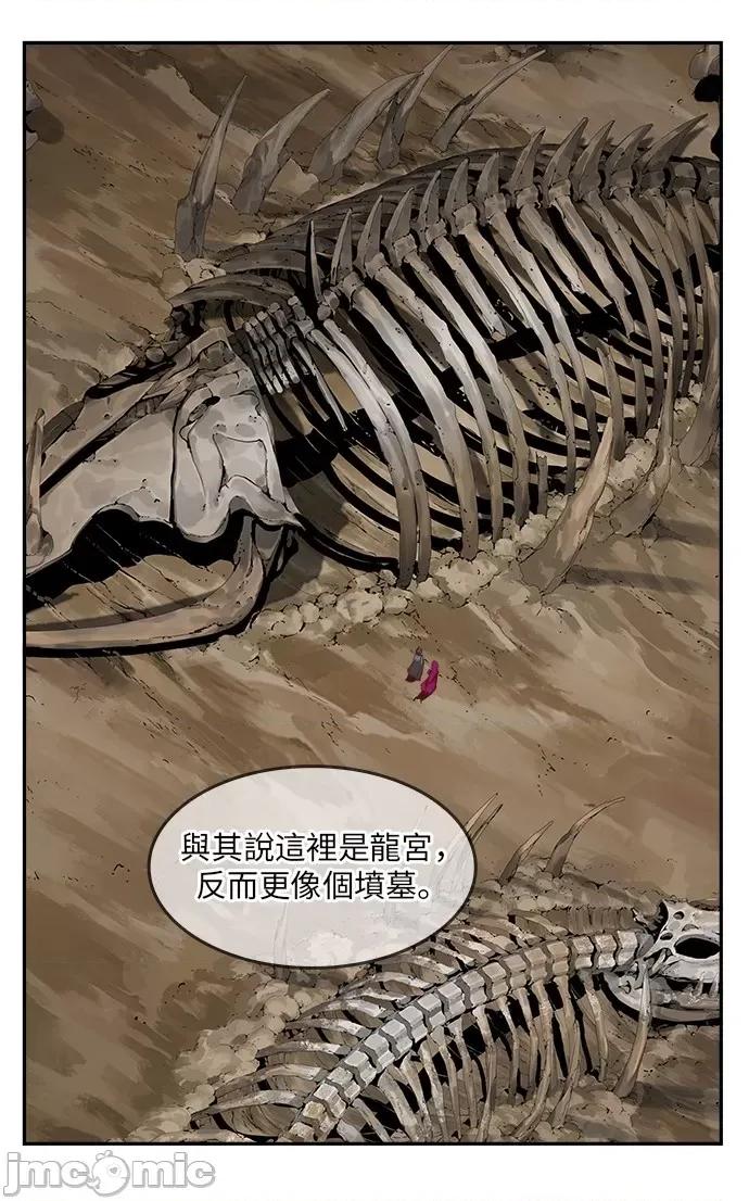 高校之神 [第6部 RE:与神对决] 第489话 - 491 | 高校之神 第8页