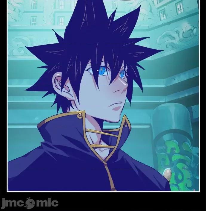 高校之神 [第6部 RE:与神对决] 第489话 - 491 | 高校之神 第34页