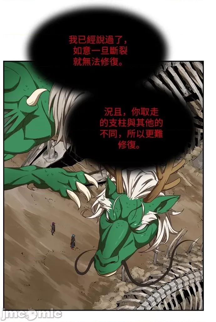 高校之神 [第6部 RE:与神对决] 第489话 - 491 | 高校之神 第74页