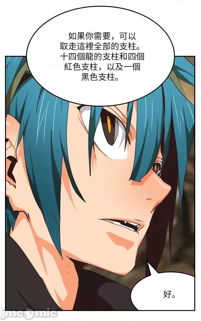 高校之神 [第6部 RE:与神对决] 第489话 - 491 | 高校之神 第94页