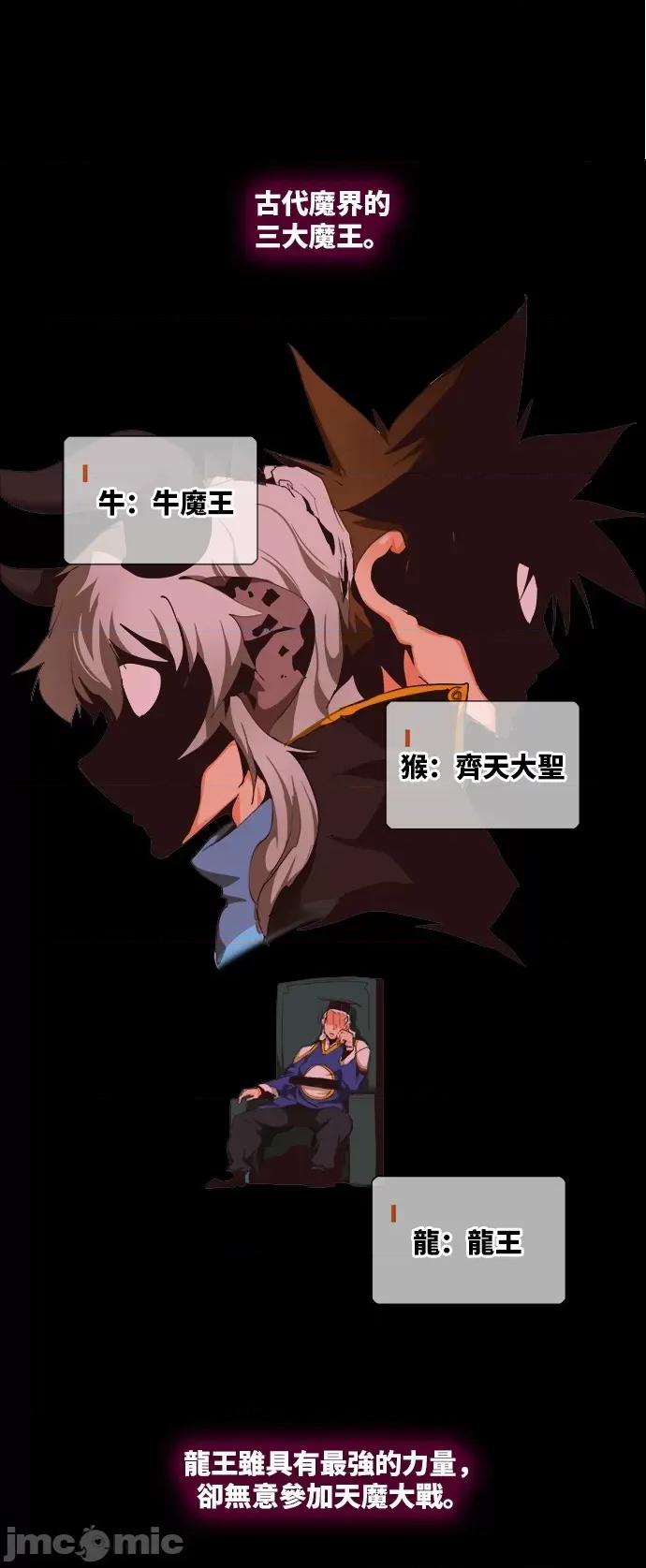 高校之神 [第6部 RE:与神对决] 第490话 - 492 | 高校之神 第2页