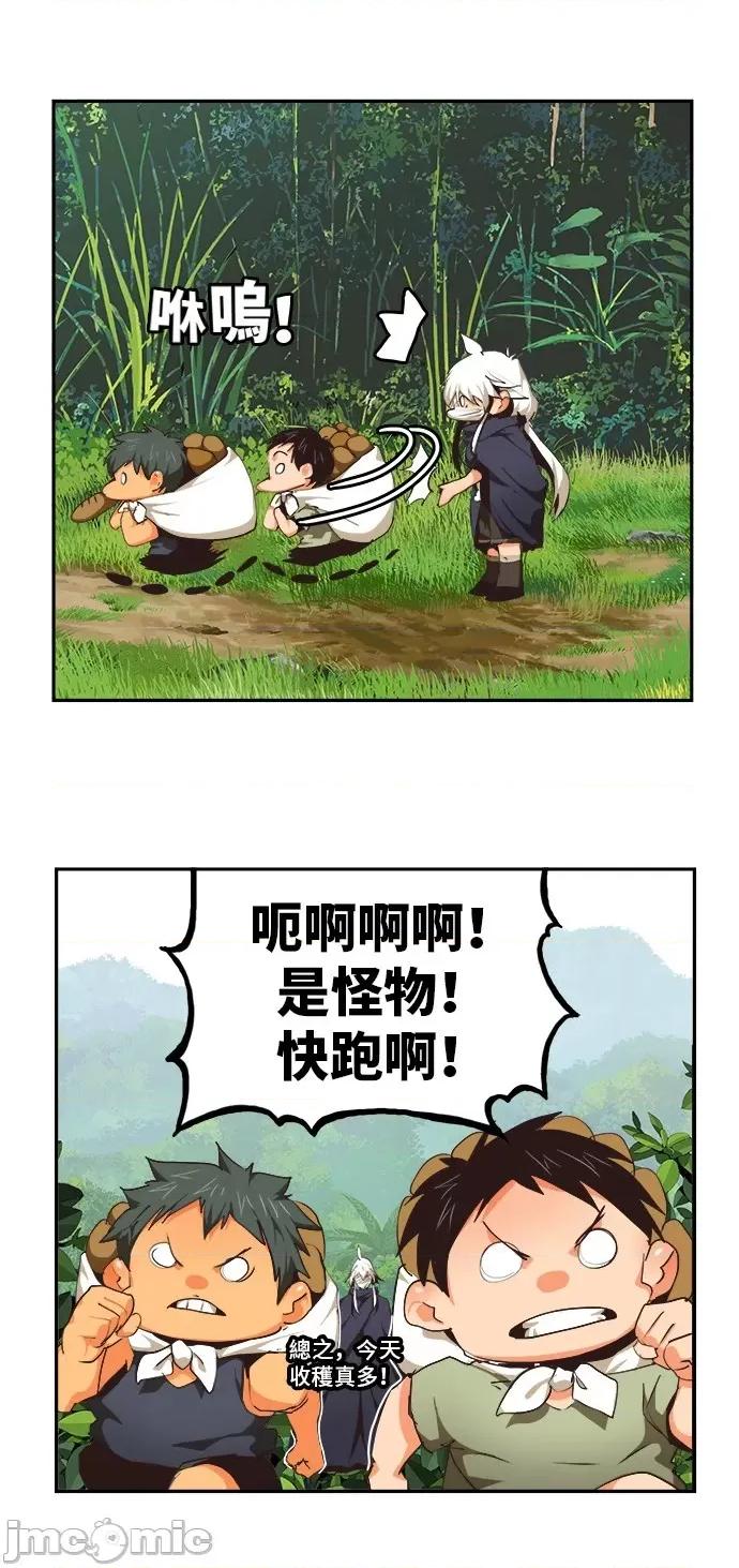 高校之神 [第6部 RE:与神对决] 第490话 - 492 | 高校之神 第30页