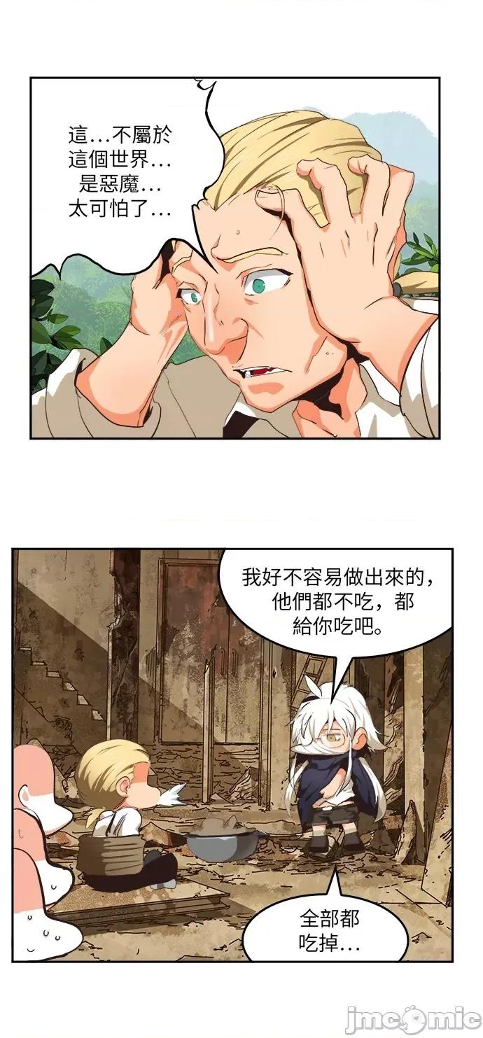 高校之神 [第6部 RE:与神对决] 第490话 - 492 | 高校之神 第64页