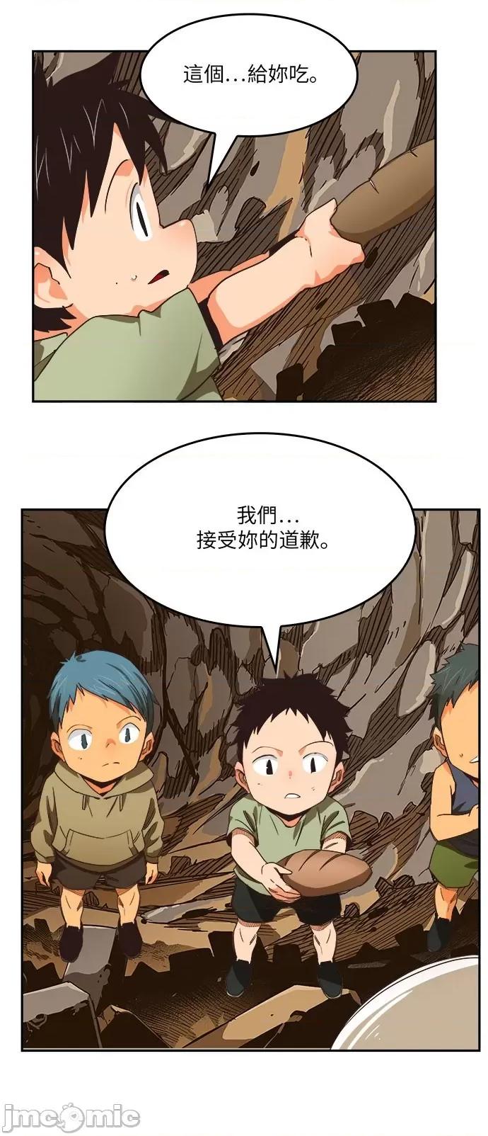高校之神 [第6部 RE:与神对决] 第491话 - 493 | 高校之神 第69页