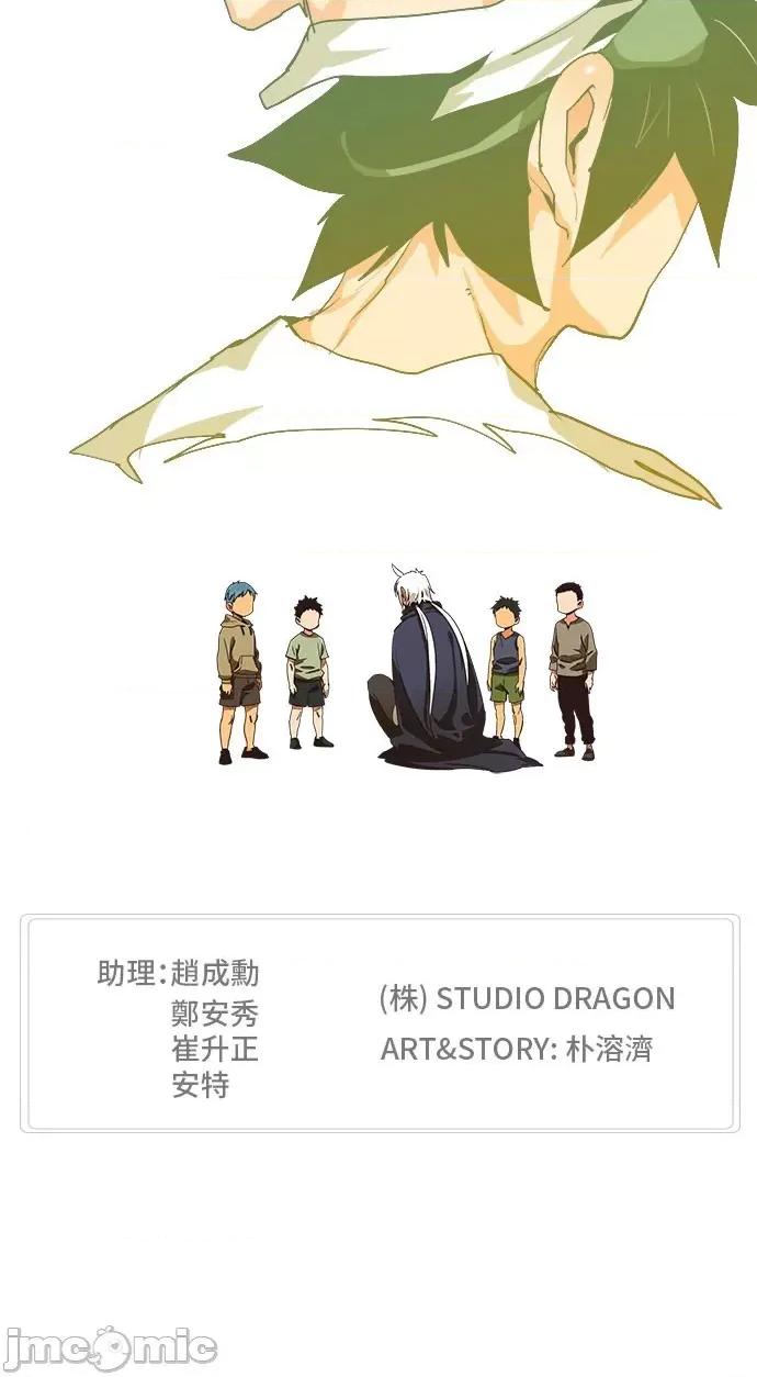 高校之神 [第6部 RE:与神对决] 第491话 - 493 | 高校之神 第74页