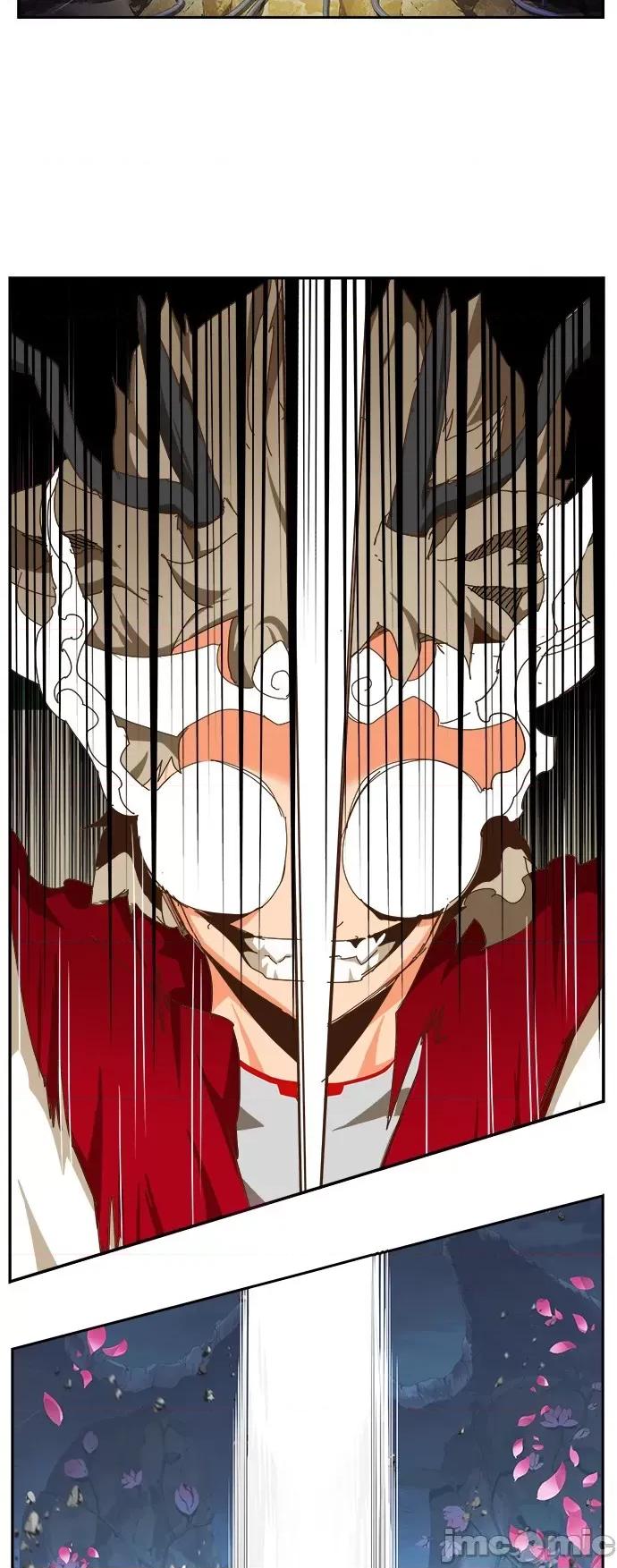 高校之神 [第6部 RE:与神对决] 第494话 - 496 | 高校之神 第39页