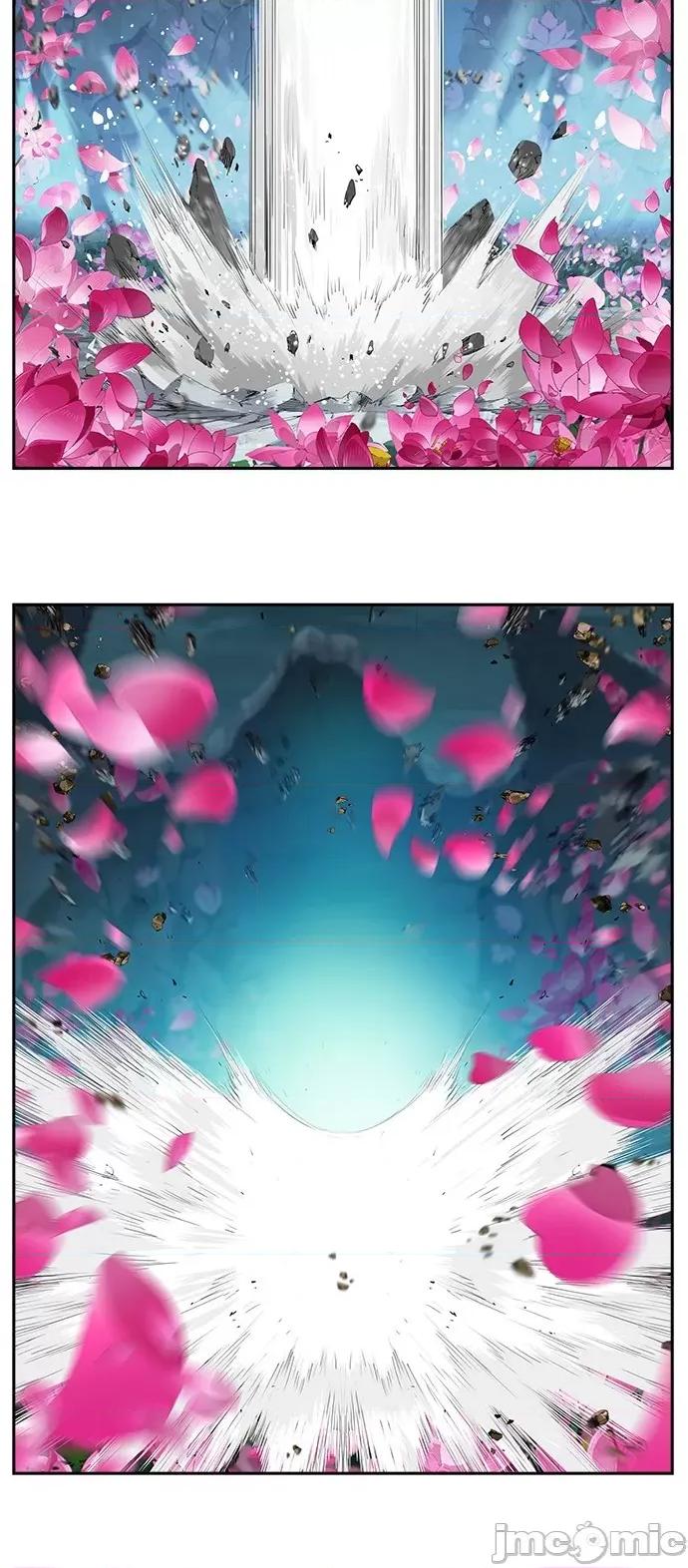 高校之神 [第6部 RE:与神对决] 第494话 - 496 | 高校之神 第40页