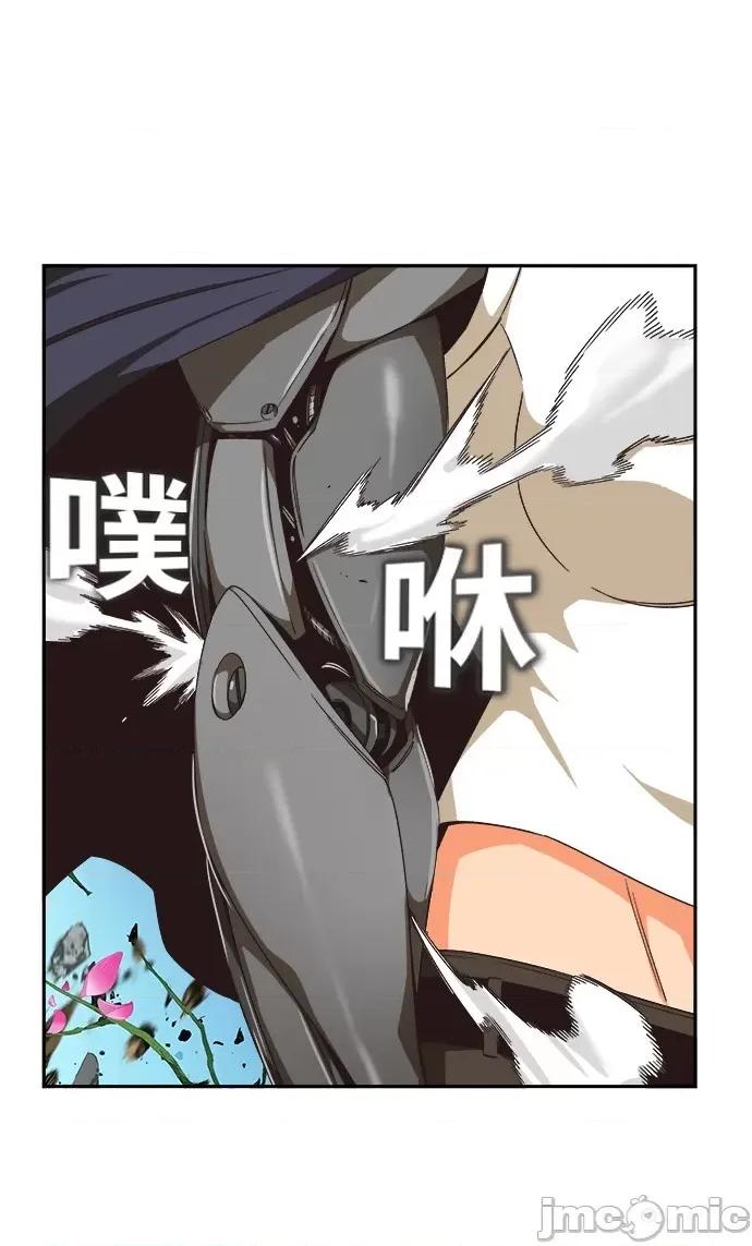 高校之神 [第6部 RE:与神对决] 第495话 - 497 | 高校之神 第11页