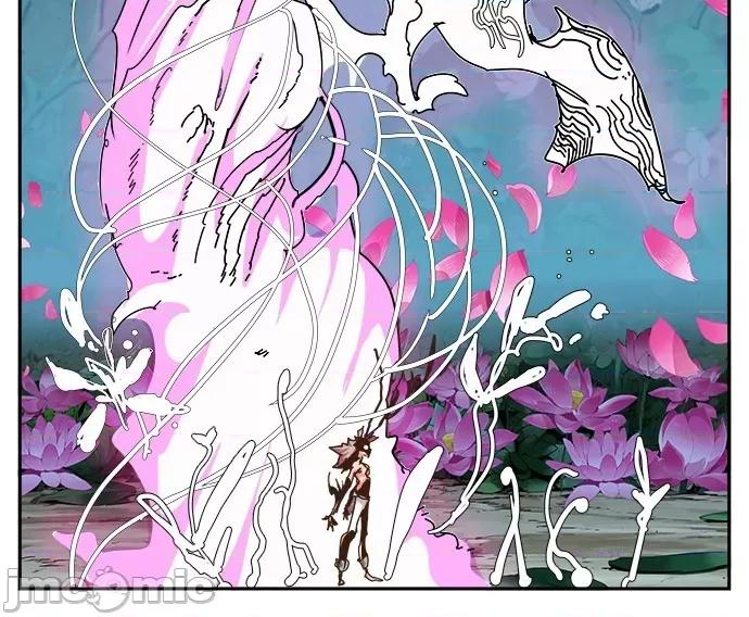 高校之神 [第6部 RE:与神对决] 第495话 - 497 | 高校之神 第35页