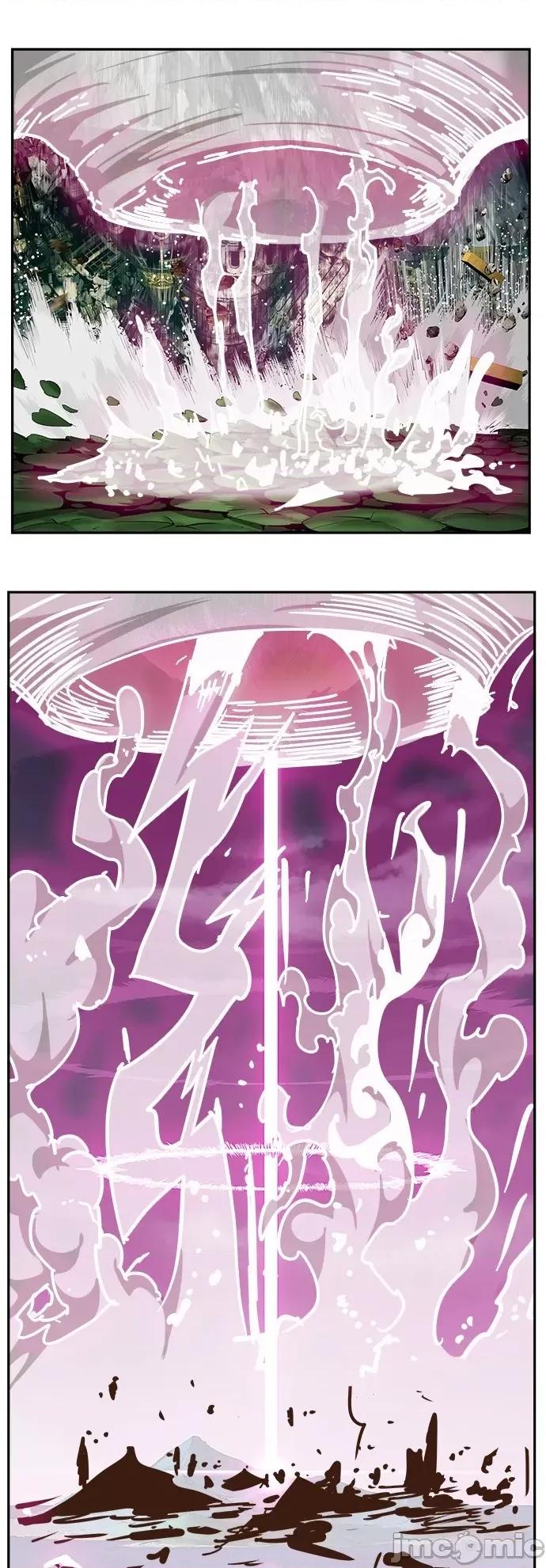 高校之神 [第6部 RE:与神对决] 第495话 - 497 | 高校之神 第38页