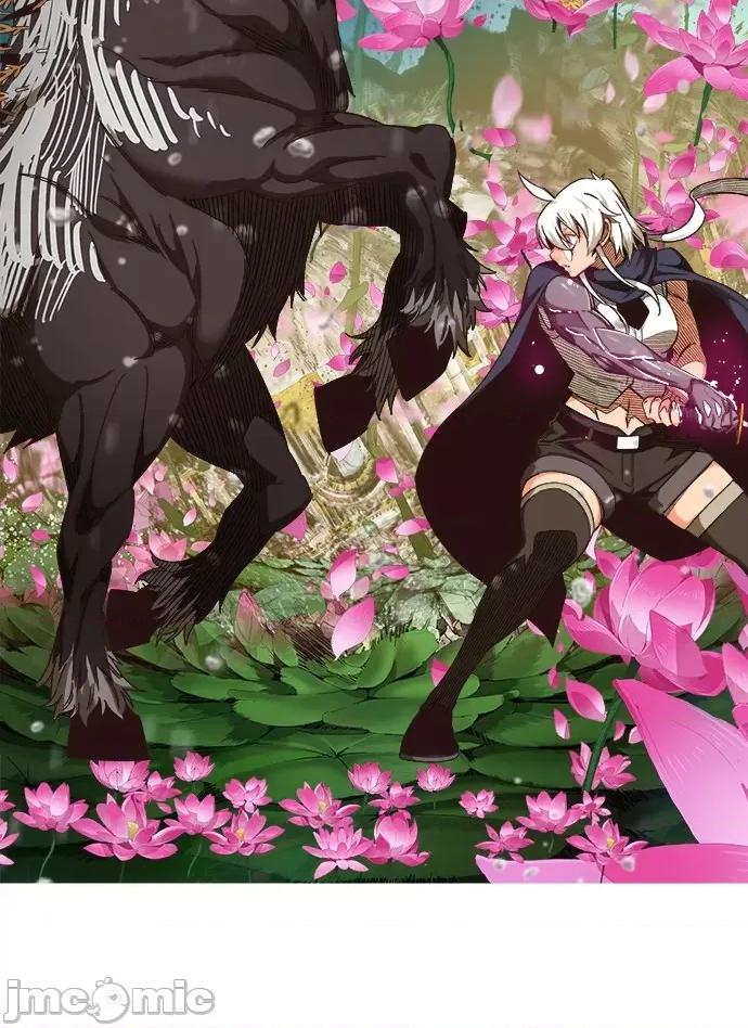 高校之神 [第6部 RE:与神对决] 第495话 - 497 | 高校之神 第64页