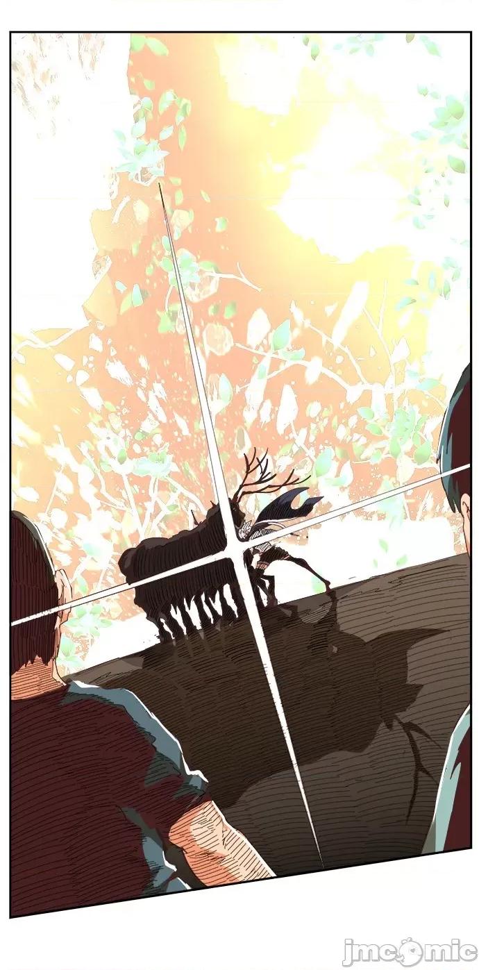 高校之神 [第6部 RE:与神对决] 第495话 - 497 | 高校之神 第78页