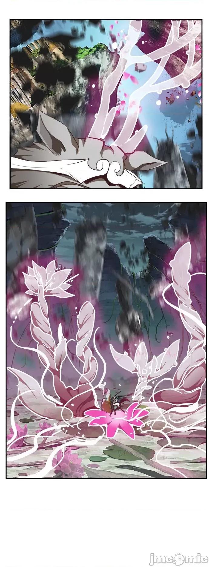 高校之神 [第6部 RE:与神对决] 第495话 - 497 | 高校之神 第84页