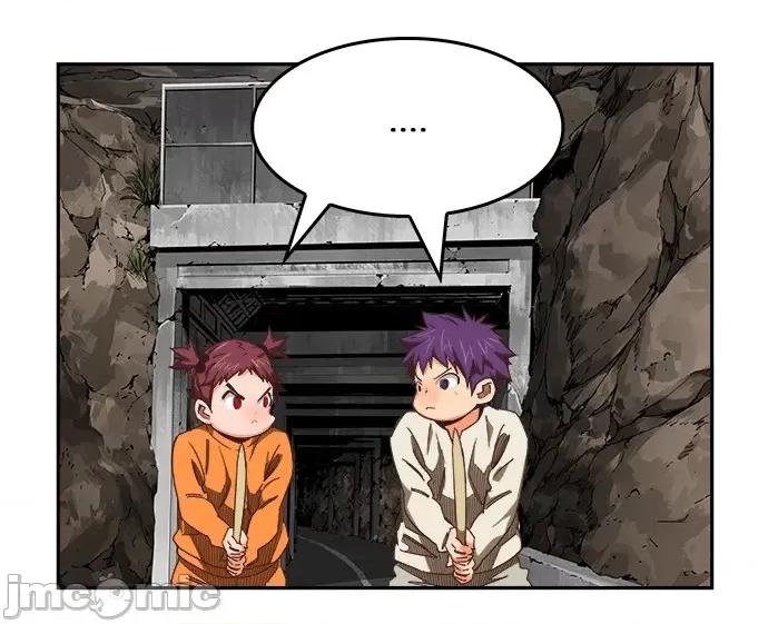 高校之神 [第6部 RE:与神对决] 第496话 - 498 | 高校之神 第42页