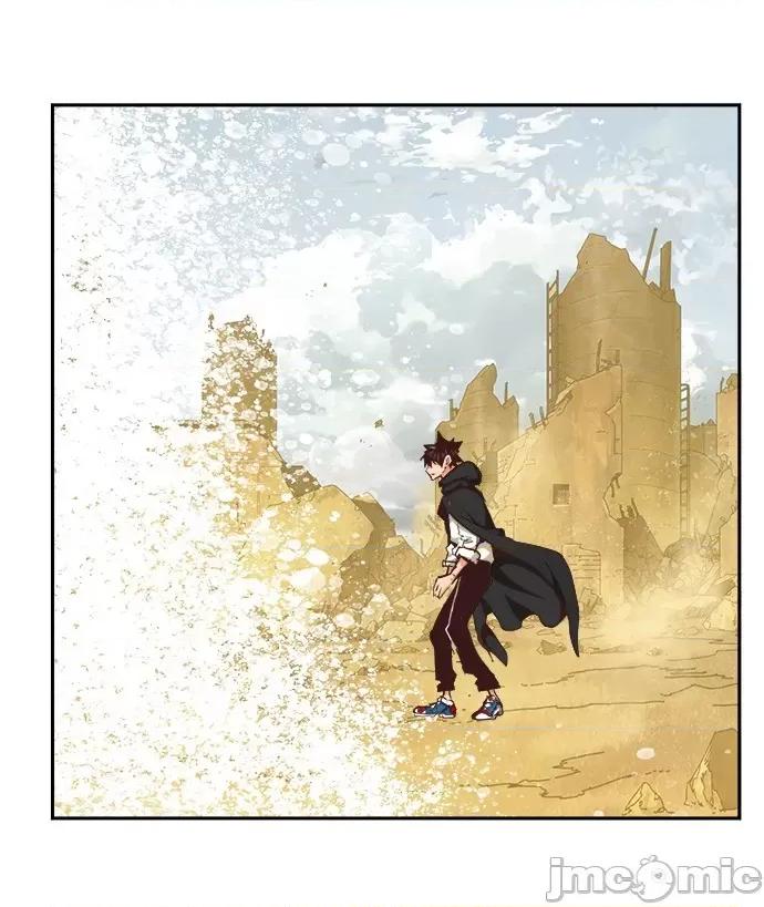 高校之神 [第6部 RE:与神对决] 第496话 - 498 | 高校之神 第61页