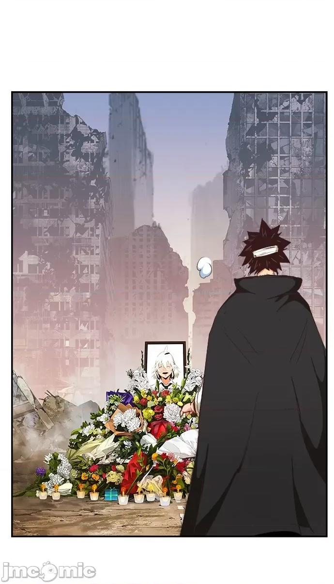 高校之神 [第6部 RE:与神对决] 第496话 - 498 | 高校之神 第65页