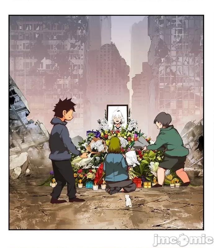 高校之神 [第6部 RE:与神对决] 第496话 - 498 | 高校之神 第66页