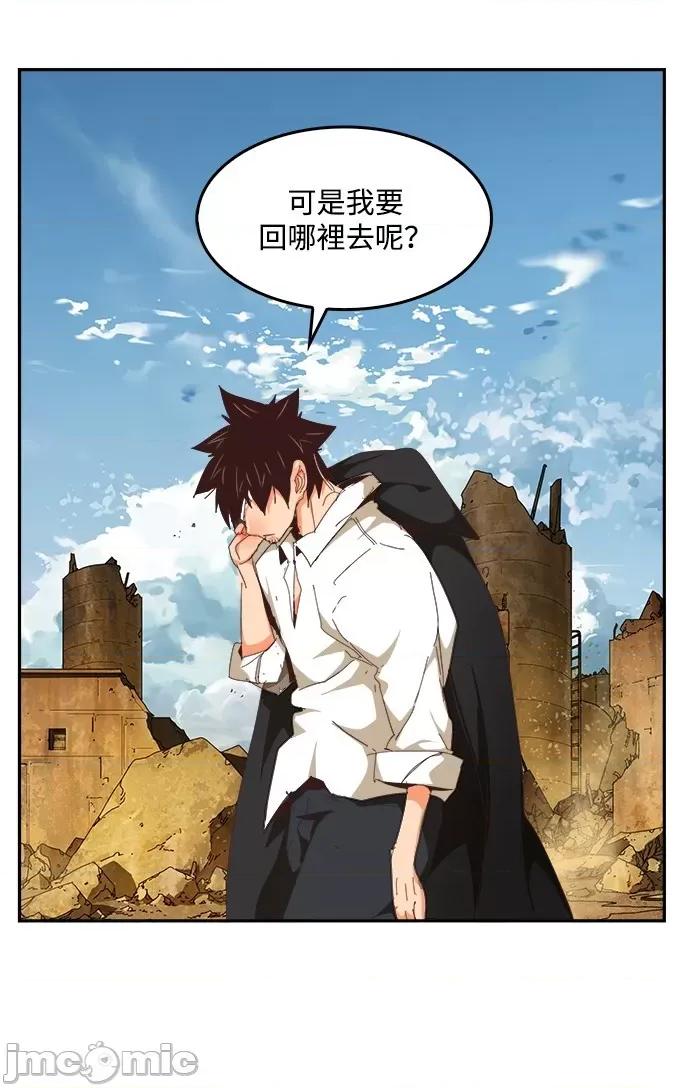 高校之神 [第6部 RE:与神对决] 第496话 - 498 | 高校之神 第75页